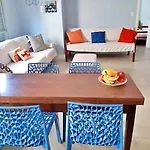 Apartamento Charmoso No Centro De Ubatuba