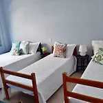Apartamento Charmoso No Centro De Ubatuba