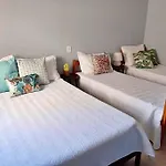 Apartamento Charmoso No Centro De Ubatuba