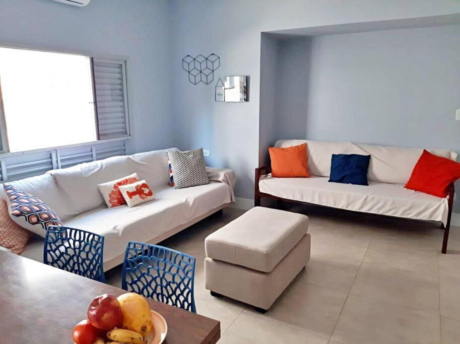 Apartamento Charmoso No Centro De