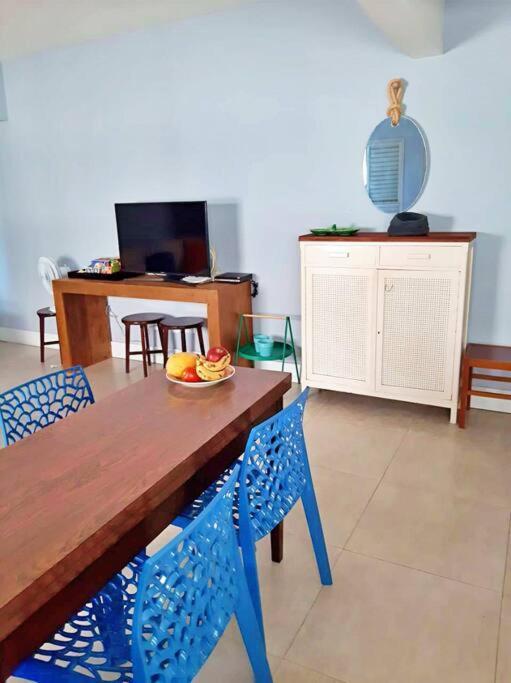 Apartamento Charmoso No Centro De Ubatuba